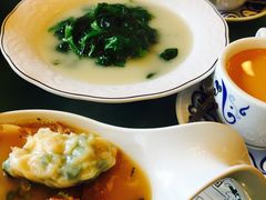 -翠华餐厅(山顶道店)