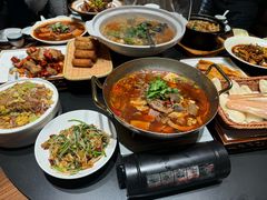 -明丰小渔馆(明月路店)