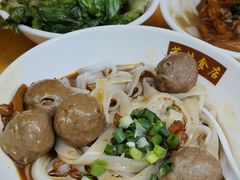 -荔林食店(西华路店)