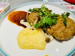 -通海俄式烧烤·俄罗斯大串(嵩山路店)