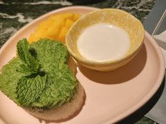 -星樾城·东南亚餐厅(中华广场店)