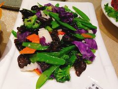 田园小炒-东北大院·东北菜(三台子店)