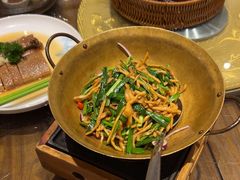 -中国徽菜·徽商故里(广安门店)