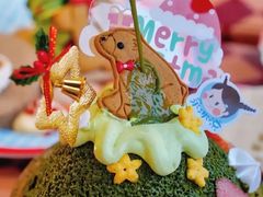 -氷冰凉刨冰甜品(北京路店)