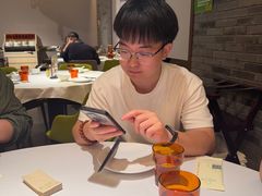 -汤城小厨•粤菜•靓汤(苏州街店)