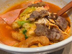 -云味馆·云南菜·云南米线(景田店)