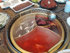 -小龙坎老火锅(北京三里屯店)