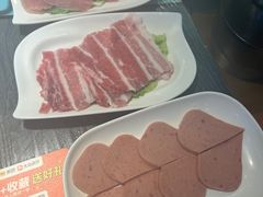 -四季喧黔味豆米火锅(万达广场店)