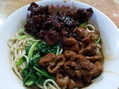 -泰顺江南春面馆
