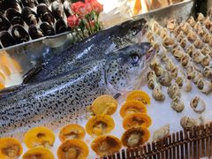 -芭菲盛宴·环球美食(袁家岗店)