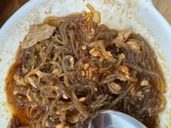 -满口香饭店