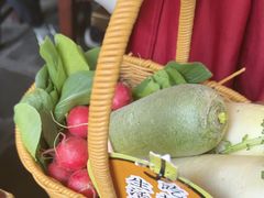 -南京大牌档(中山陵店)