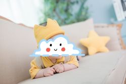 -小熊维尼高端儿童摄影(福田新洲店)