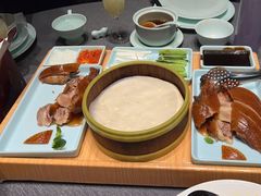 -鑫复盛礼记酒店·国家白金五钻酒家