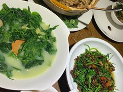 -广东道至正餐厅(区庄店)