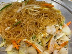 海味干捞粉丝-老正兴菜馆(福州路店)