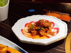 -厚贞日式烤肉(浦东汇智店)