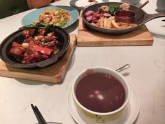 -鹿港小镇(悠唐店)