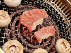 -牛将军•涮肉•烤肉•铁板烧(北京王府井·故宫店)