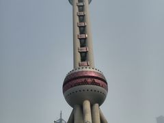 -陆家嘴空中步行连廊