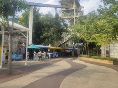 -武汉玛雅海滩水公园