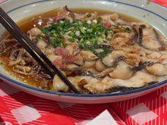 -荆九爷爆炒桥头三嫩(云南北路店)