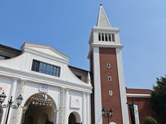 -京津佛罗伦萨小镇