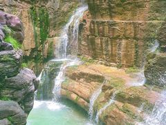 -云台山风景名胜区