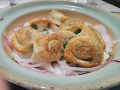 -福记饭店(青果巷店)