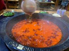 -麻大侠老火锅(巴国城店)