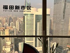 -国贸旋转餐厅(国贸广场店)