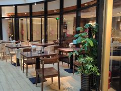 -南门小馆·清真(国贸商城店)