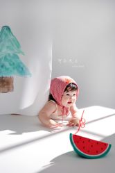 -可乐大王自然光儿童摄影(园区店)