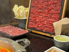 -井格重庆火锅(西直门凯德Mall店)