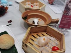 -粤江春·早茶·潮粤菜·宴会(罗湖宝能中心店)