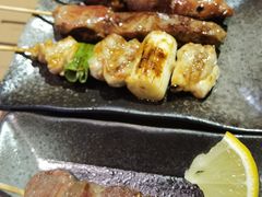 -鸟内会(河北路店)