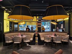 大堂-嘎嘎鸭脑壳(蜀汉路店)