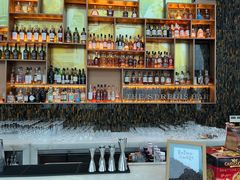 -瑞吉酒店·The Drawing Room闲逸廊·云端下午茶·夜奢Whiskey