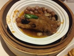 -潮福城潮州大酒楼(湖滨北路店)