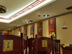 大堂-小天鹅火锅·一线江景洪鼎旗舰店(洪崖洞店)