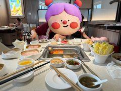 -海底捞火锅(高科广场店)
