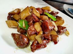 -七寸飝大饭店(马场店)