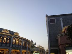 -赤坎·广东华侨国际旅游度假区