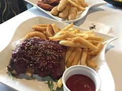 -Mr.J义法厨房(北医店)