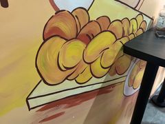 -必点海鲜·海肠捞饭(滨江道一店)