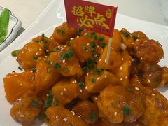 -旺达·福州菜(正大广场店)