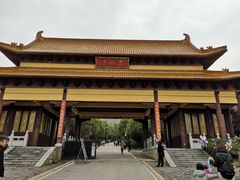 -南京市江宁方山