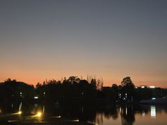 -小隐院子·庭院餐厅(大学城后湖店)
