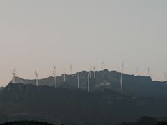 -重庆睡佛山森林公园