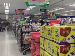 -华润万家便利超市(中山门南里分店)